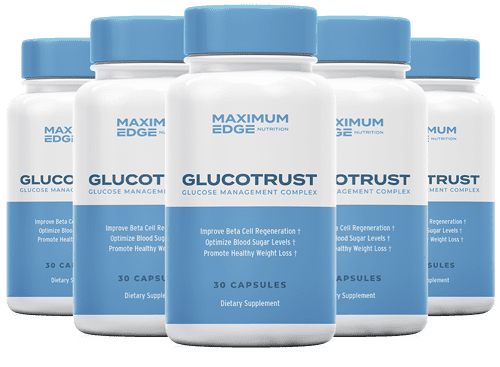 GlucoTrust Supplement